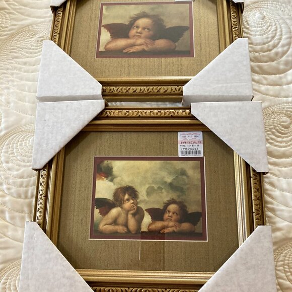 Raphael's Angels Pictures - (2) - Picture 3 of 3